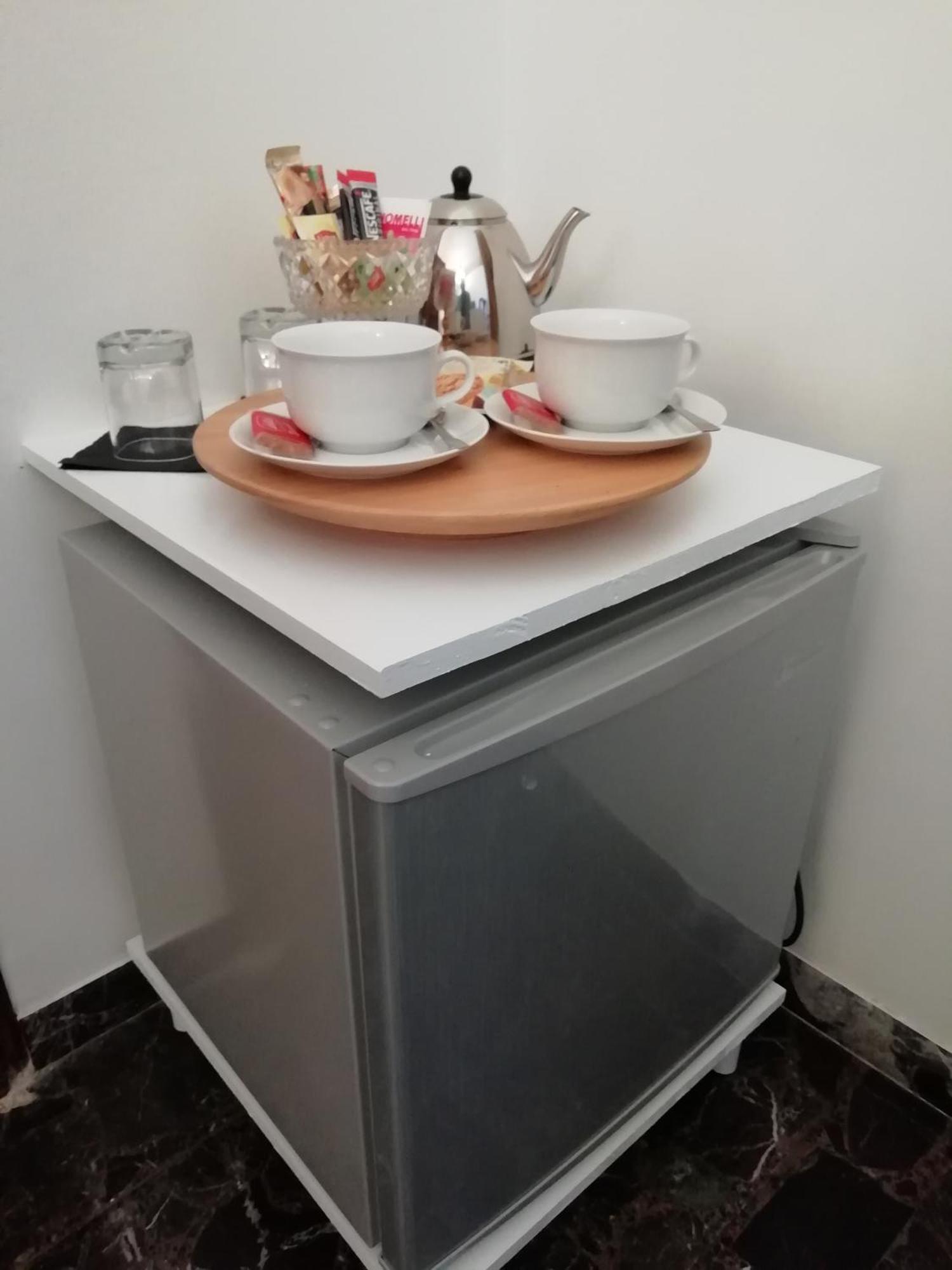 B&B Florence Cathedral מראה חיצוני תמונה