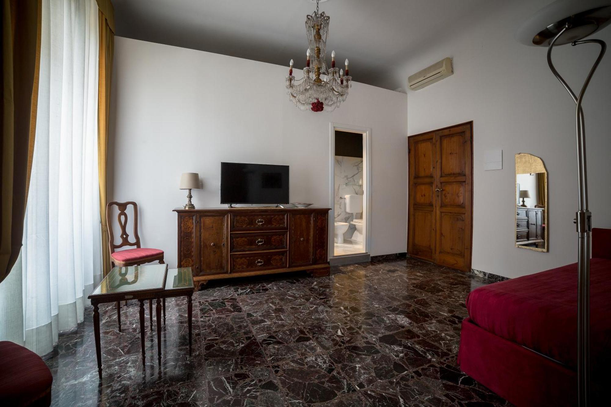 B&B Florence Cathedral מראה חיצוני תמונה