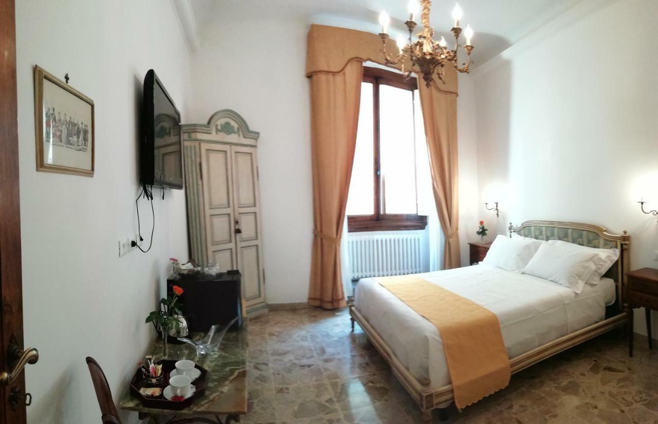 B&B Florence Cathedral מראה חיצוני תמונה