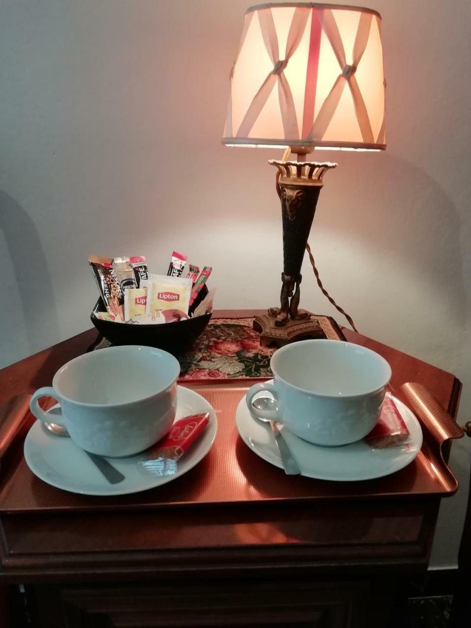 B&B Florence Cathedral מראה חיצוני תמונה