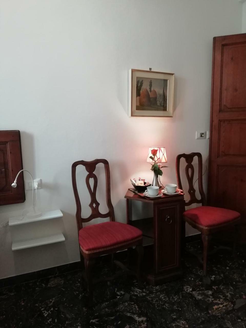 B&B Florence Cathedral מראה חיצוני תמונה