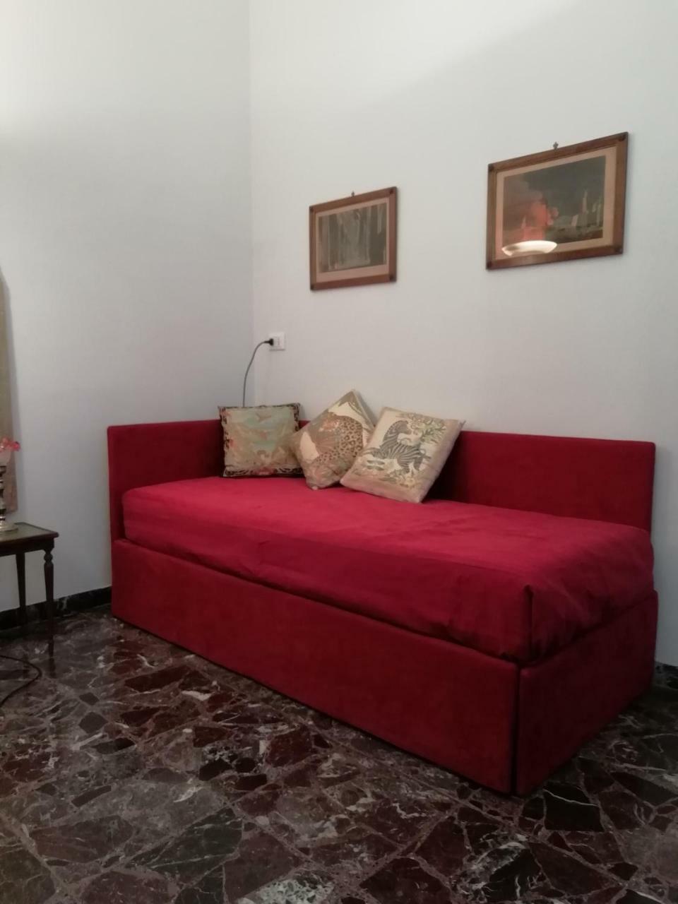 B&B Florence Cathedral מראה חיצוני תמונה