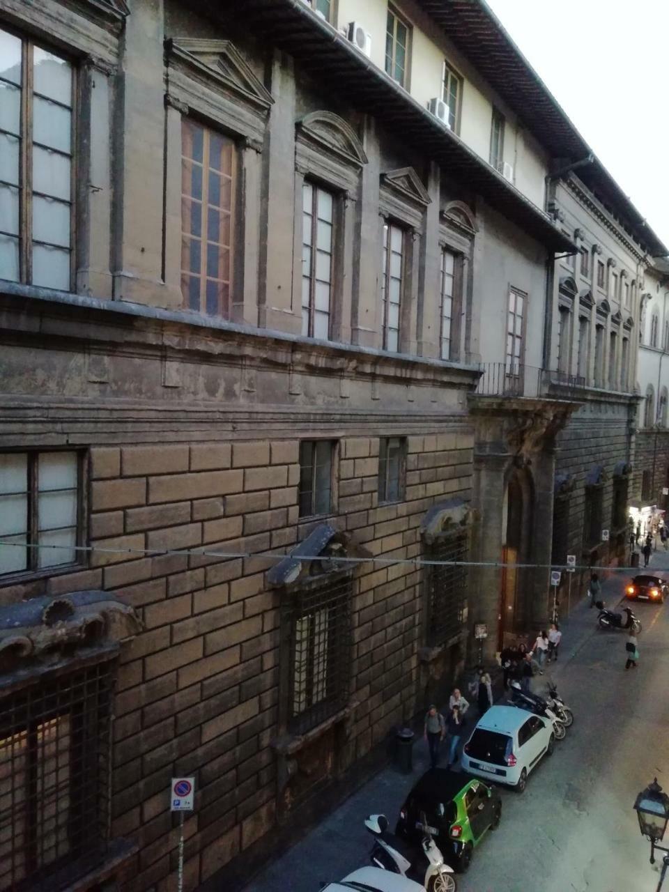 B&B Florence Cathedral מראה חיצוני תמונה