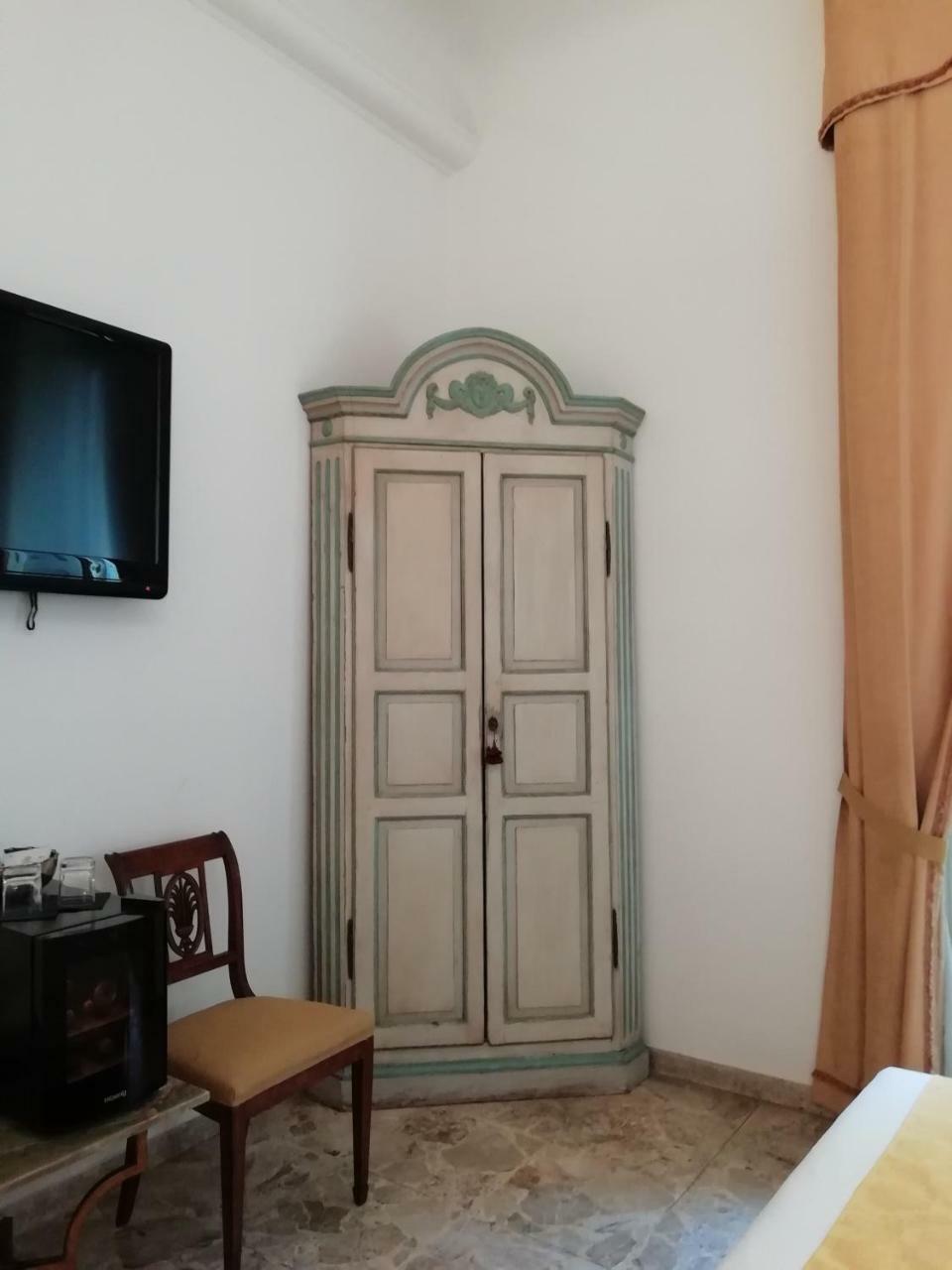B&B Florence Cathedral מראה חיצוני תמונה