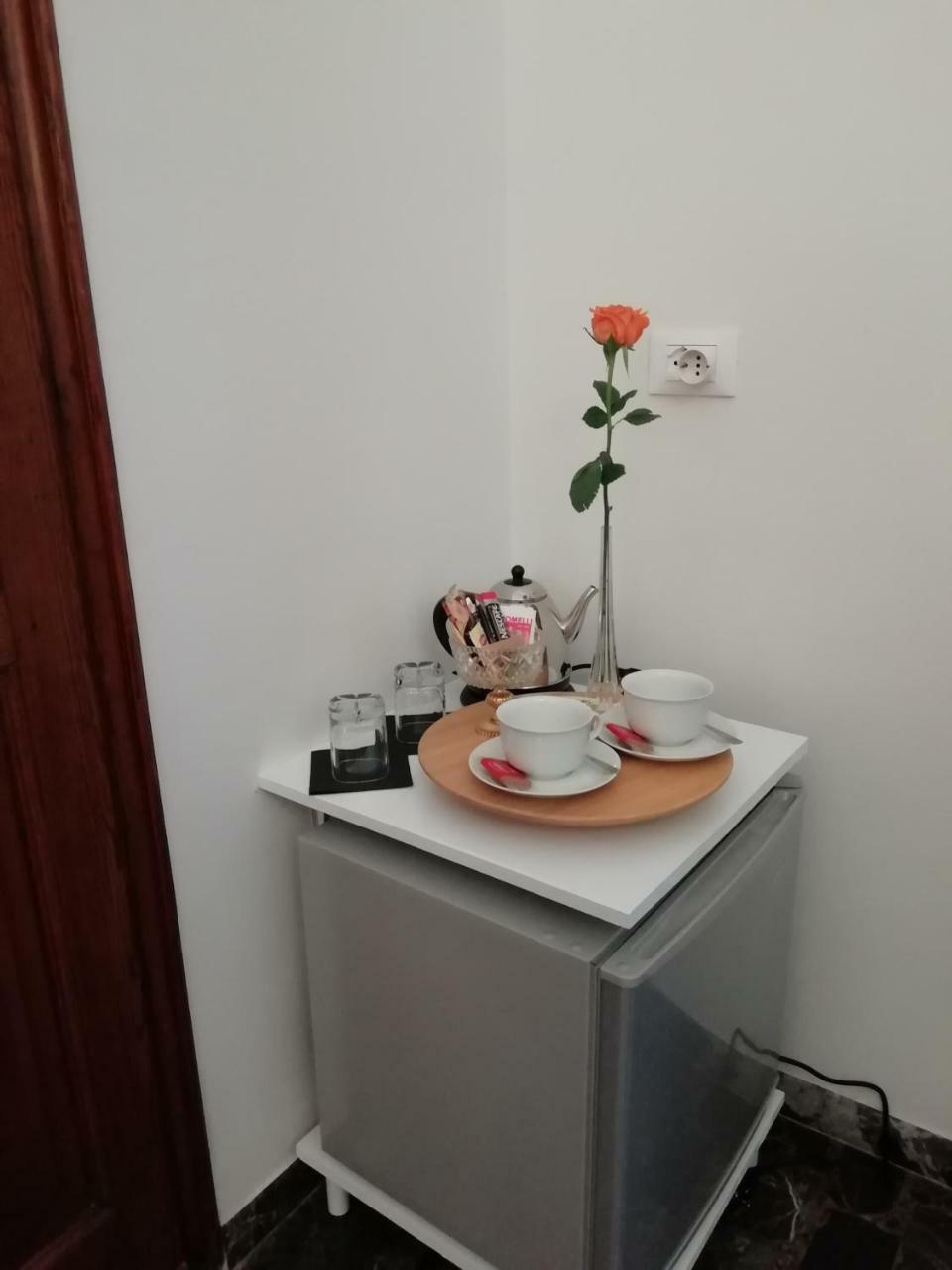 B&B Florence Cathedral מראה חיצוני תמונה