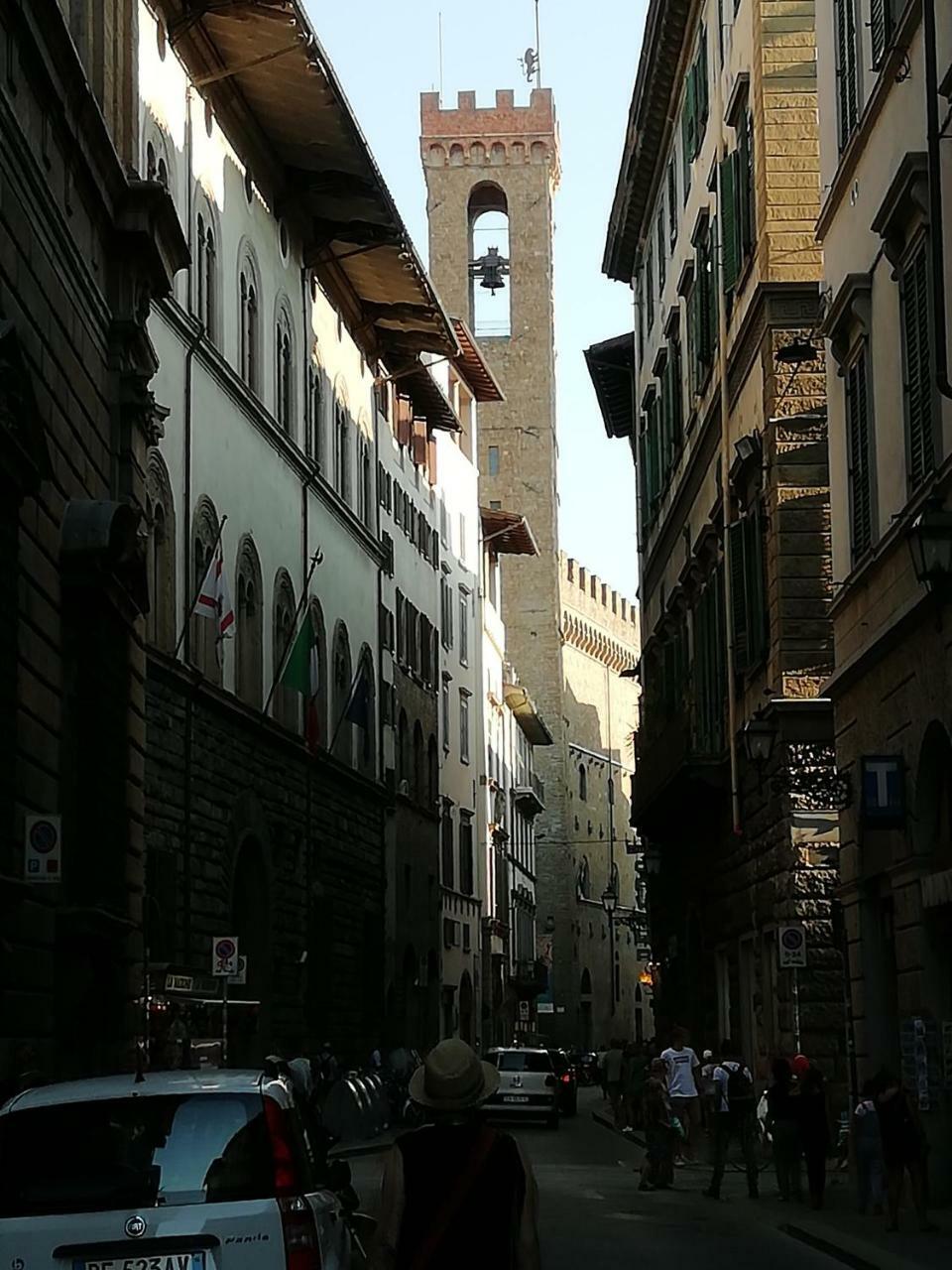 B&B Florence Cathedral מראה חיצוני תמונה
