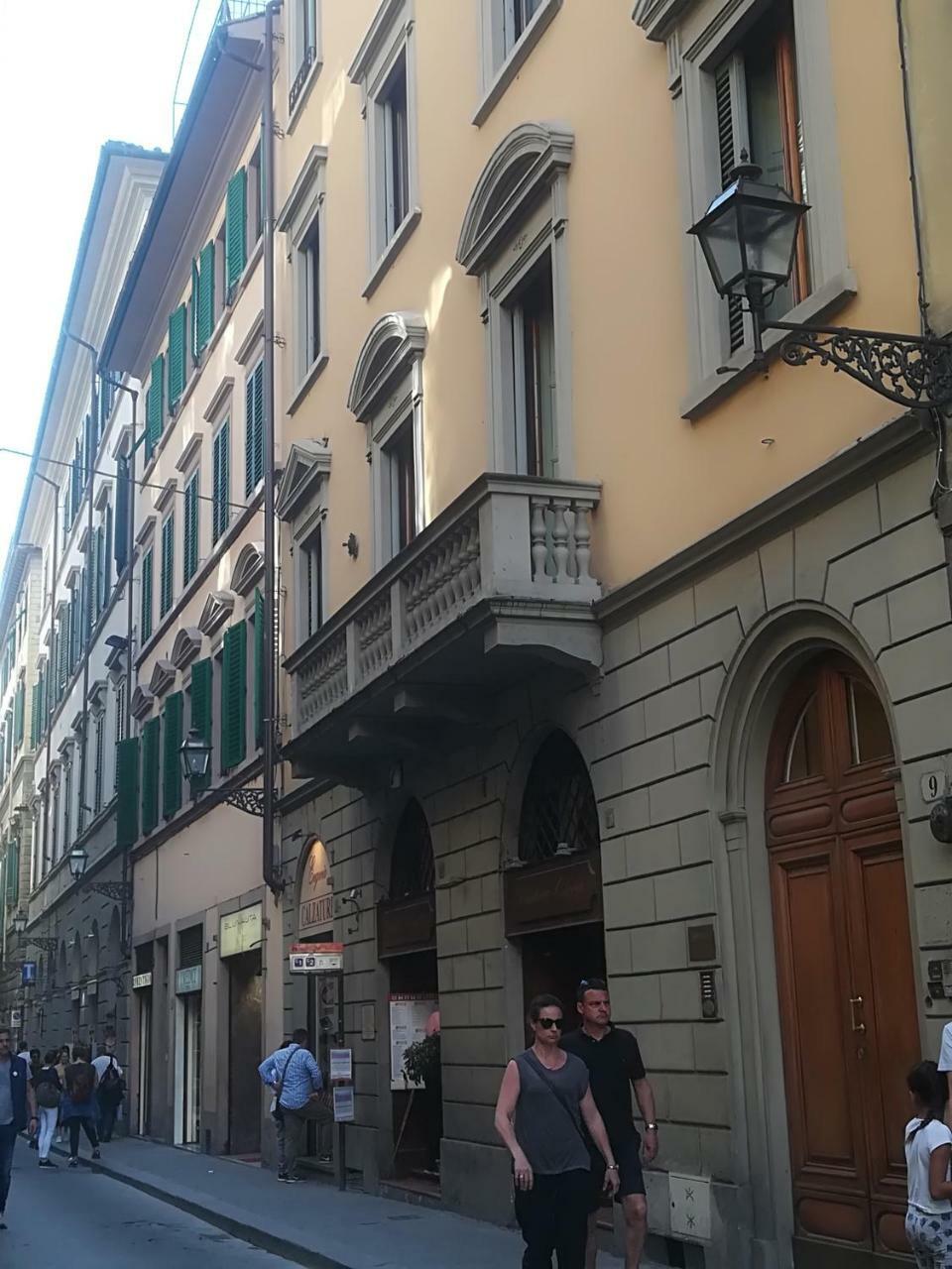 B&B Florence Cathedral מראה חיצוני תמונה