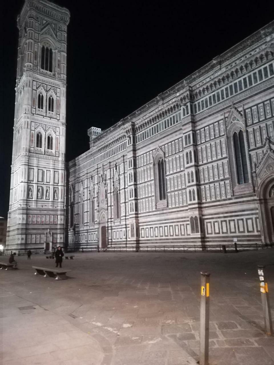 B&B Florence Cathedral מראה חיצוני תמונה