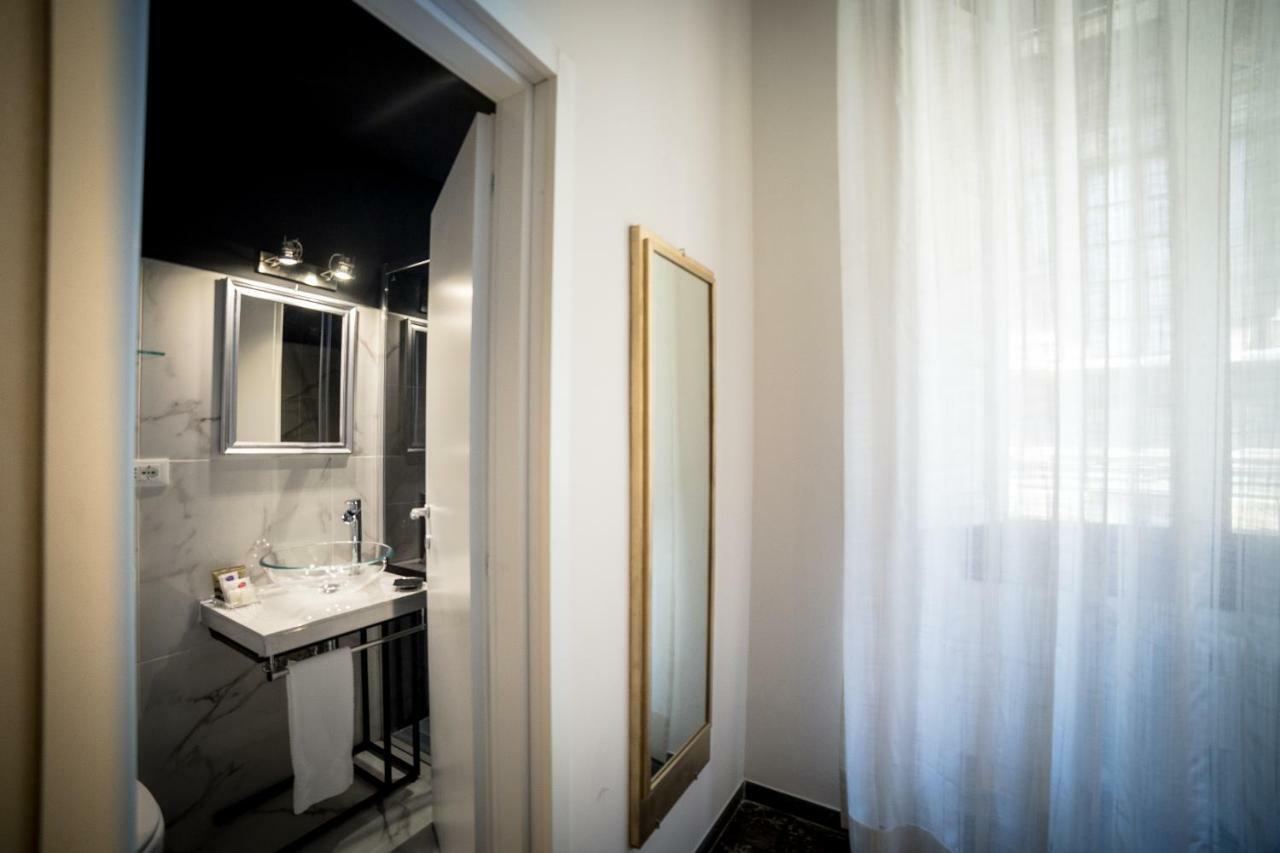 B&B Florence Cathedral מראה חיצוני תמונה