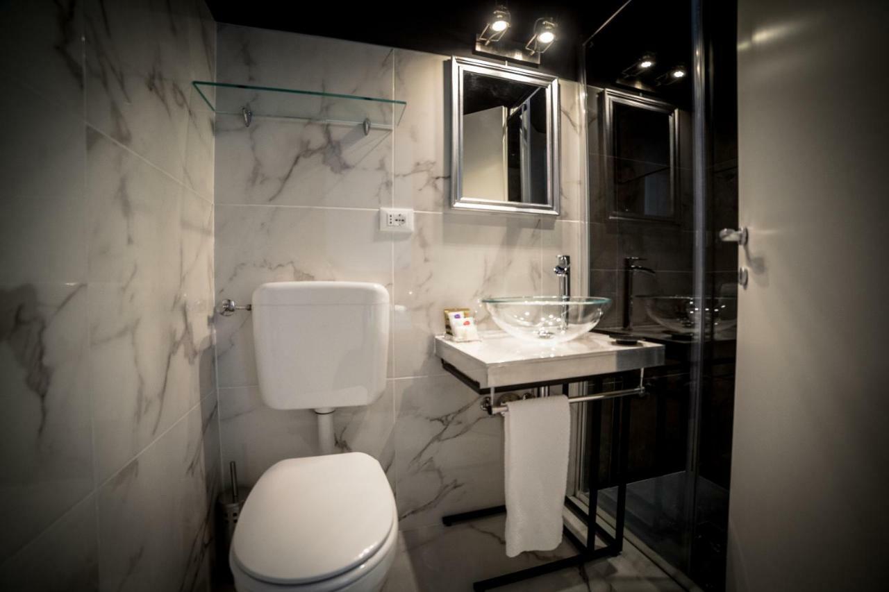 B&B Florence Cathedral מראה חיצוני תמונה