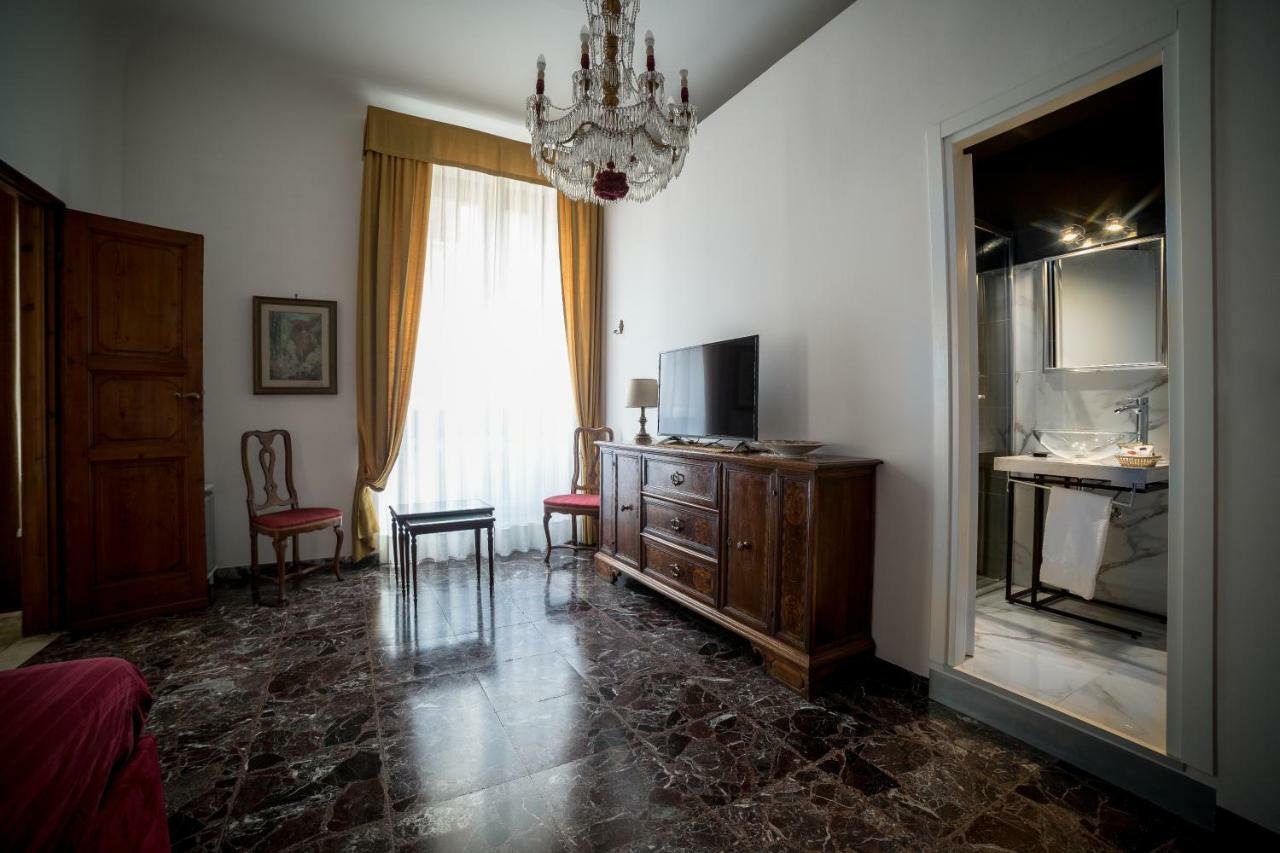 B&B Florence Cathedral מראה חיצוני תמונה