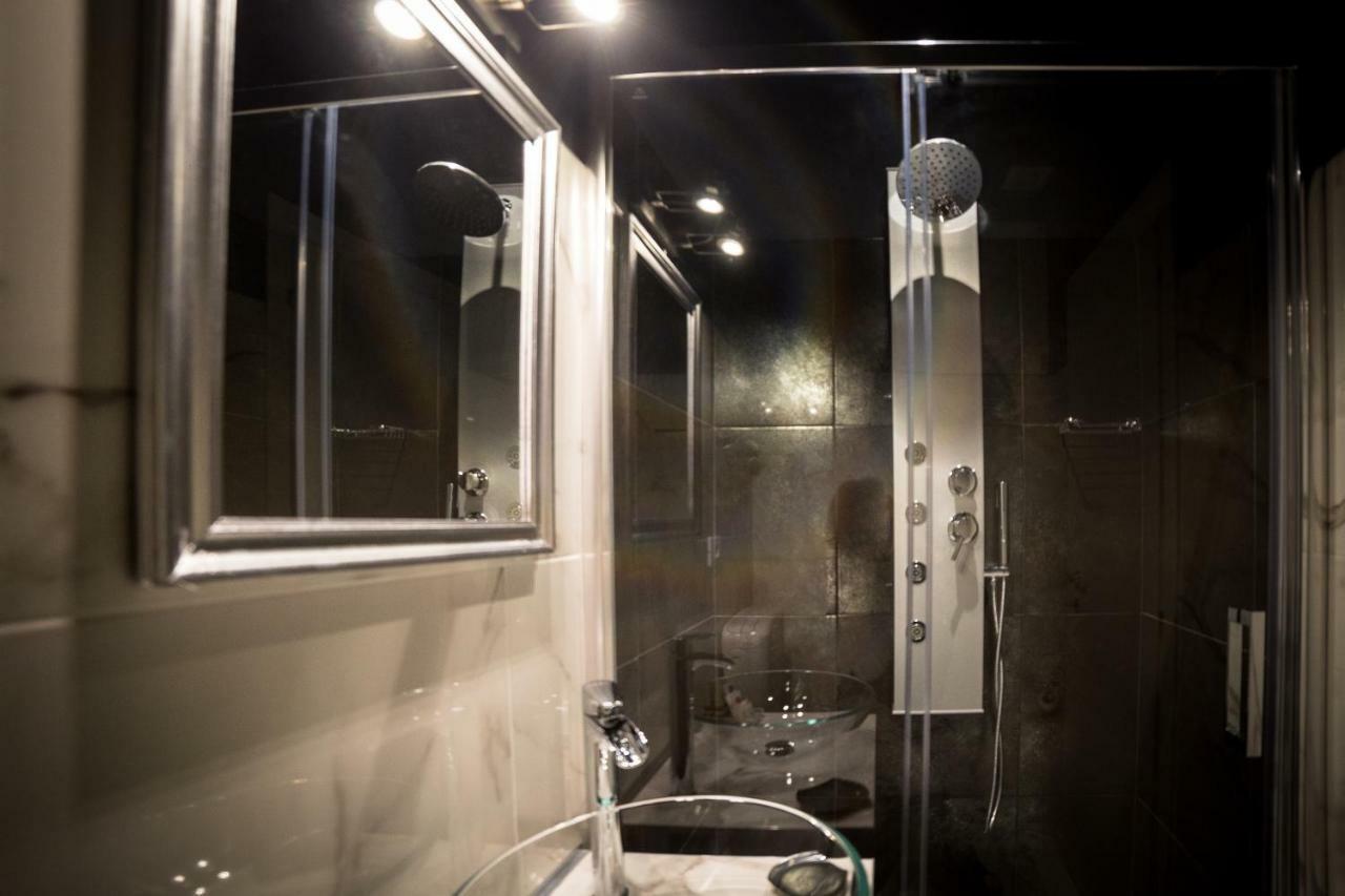 B&B Florence Cathedral מראה חיצוני תמונה