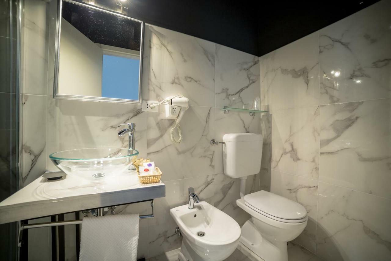 B&B Florence Cathedral מראה חיצוני תמונה