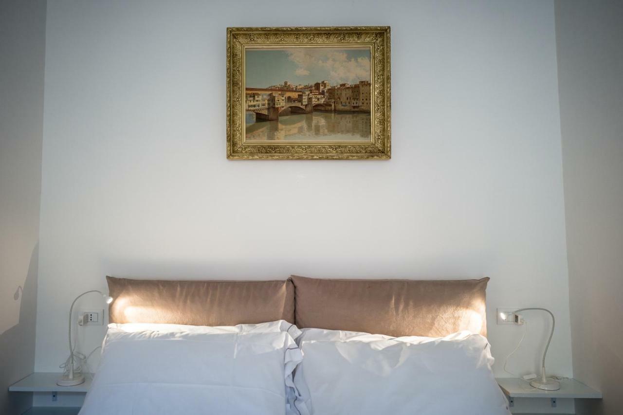 B&B Florence Cathedral מראה חיצוני תמונה