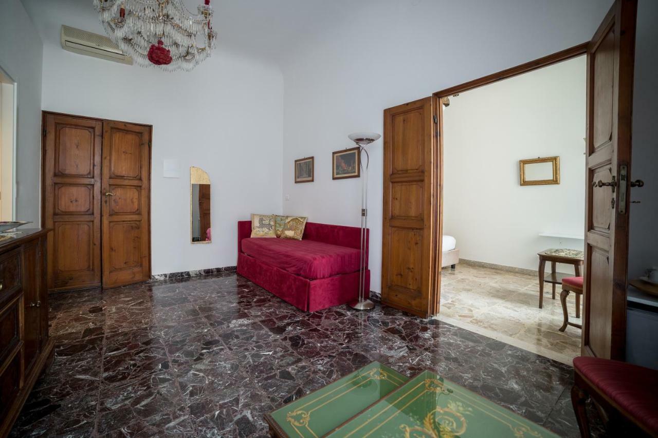 B&B Florence Cathedral מראה חיצוני תמונה