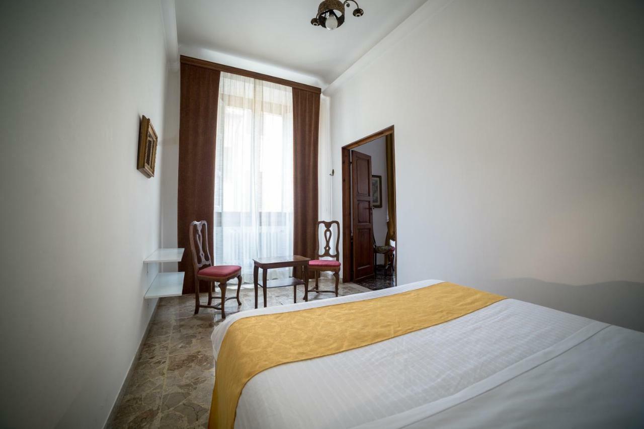 B&B Florence Cathedral מראה חיצוני תמונה