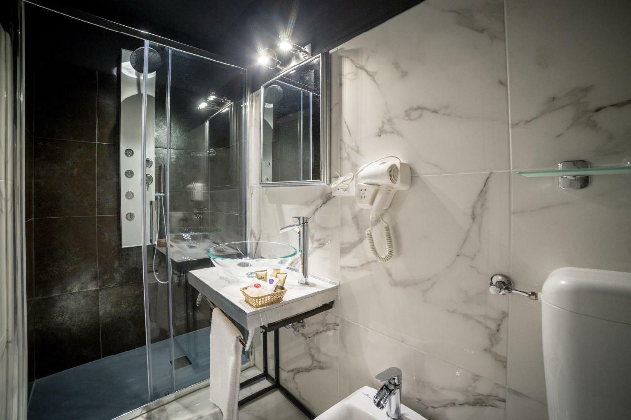 B&B Florence Cathedral מראה חיצוני תמונה