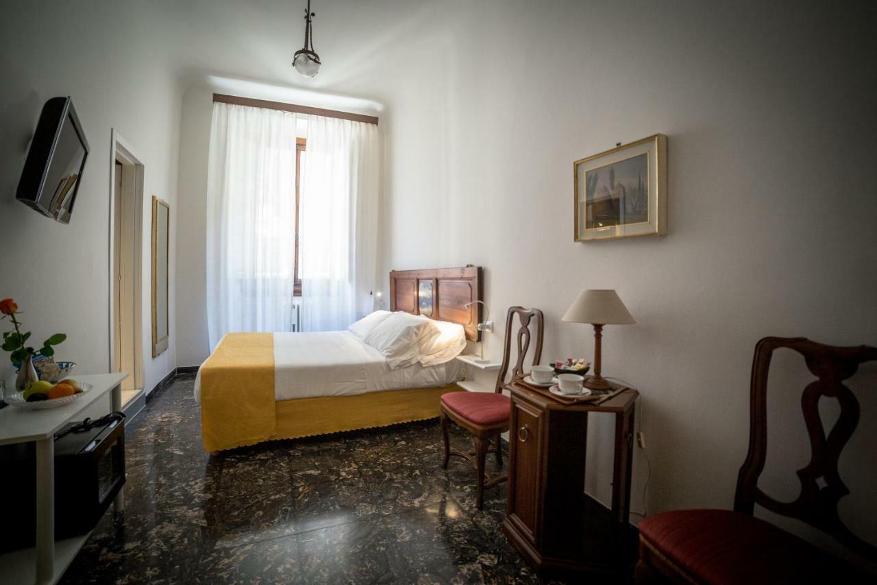 B&B Florence Cathedral מראה חיצוני תמונה