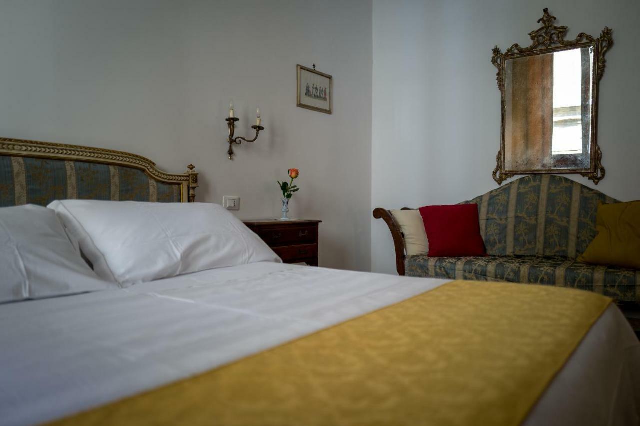 B&B Florence Cathedral מראה חיצוני תמונה