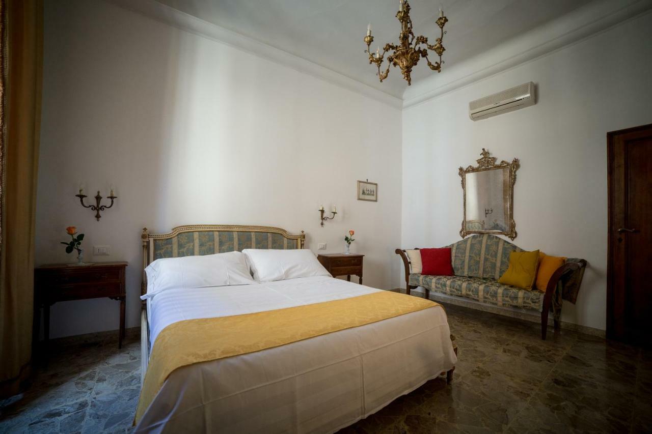 B&B Florence Cathedral מראה חיצוני תמונה
