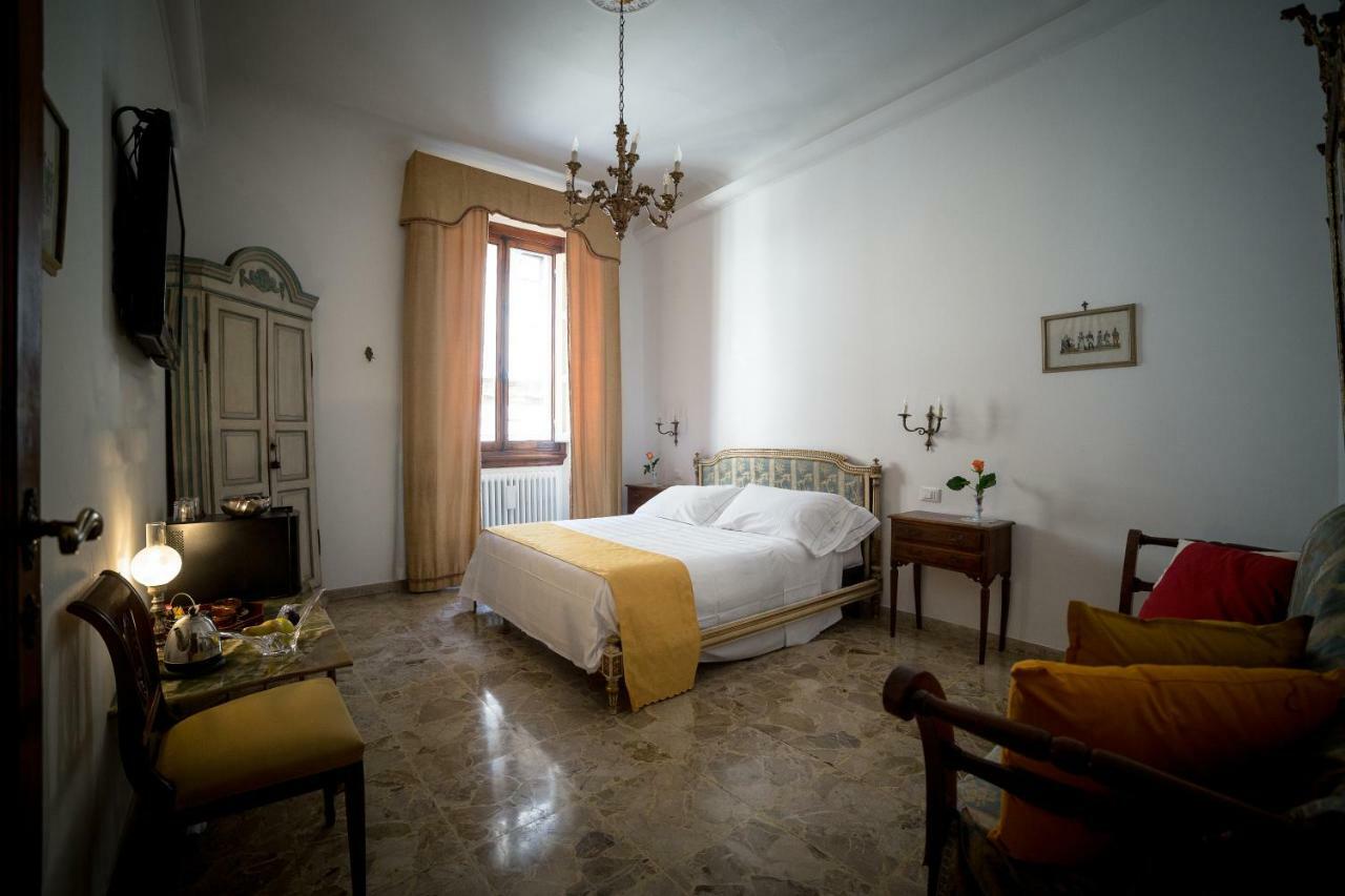 B&B Florence Cathedral מראה חיצוני תמונה
