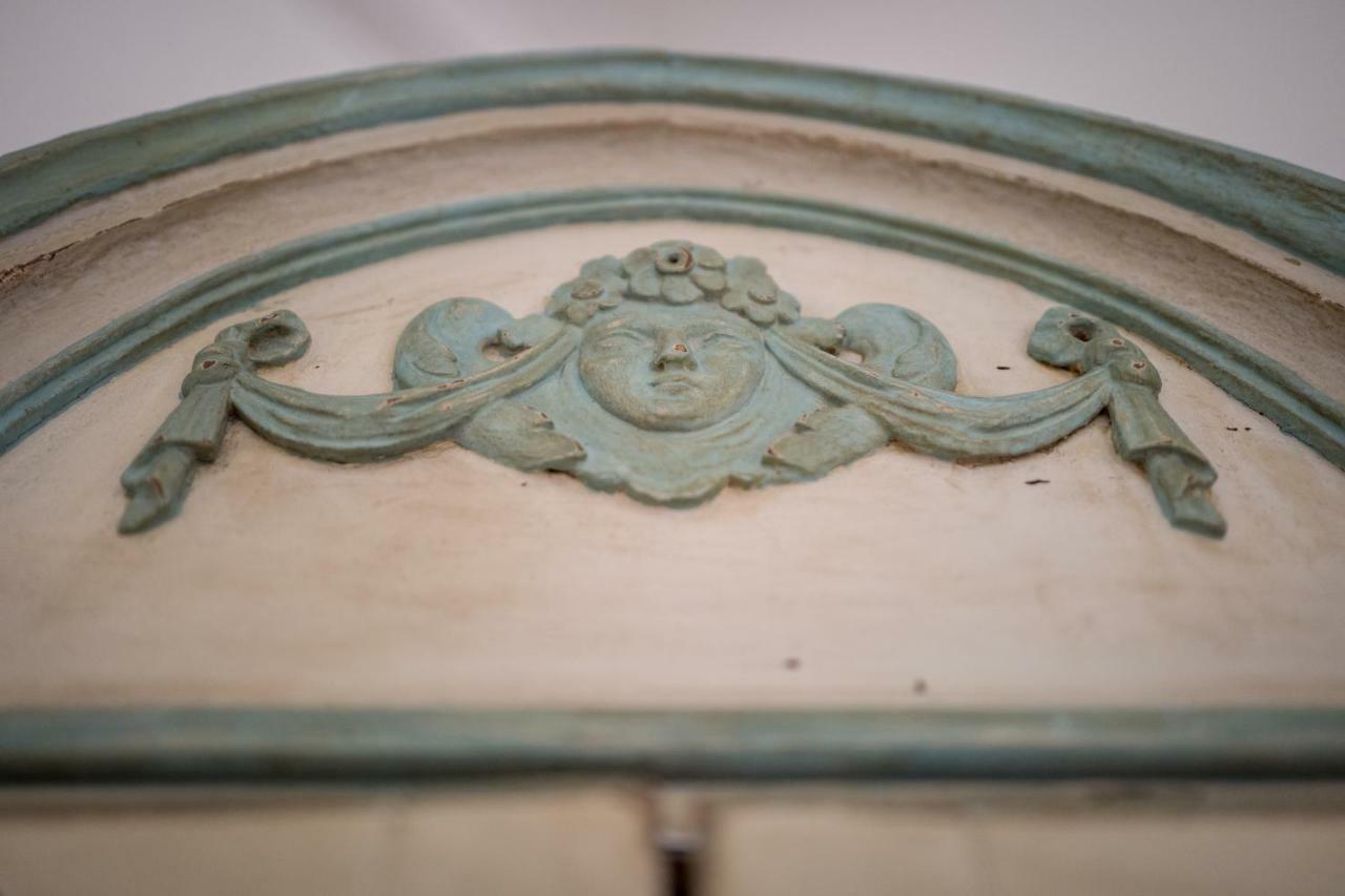 B&B Florence Cathedral מראה חיצוני תמונה