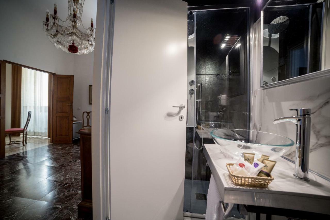 B&B Florence Cathedral מראה חיצוני תמונה