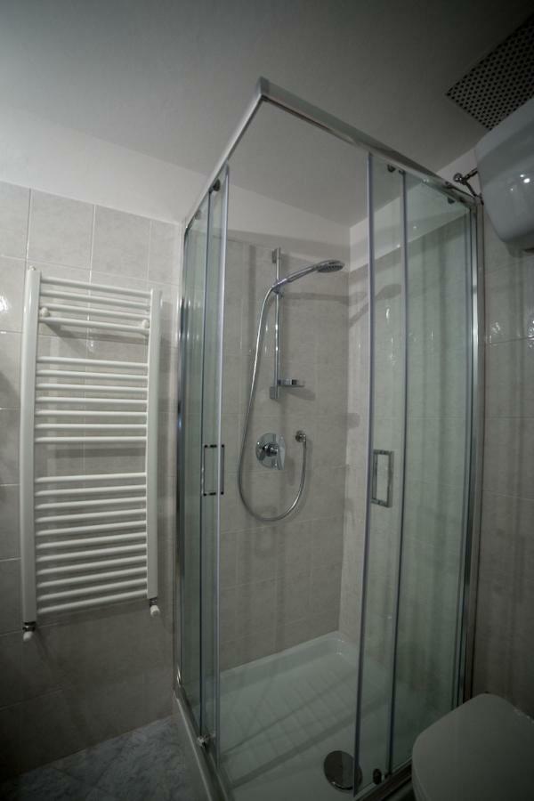B&B Florence Cathedral מראה חיצוני תמונה
