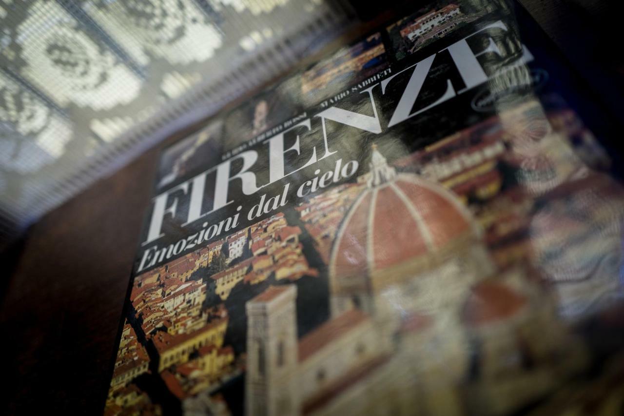 B&B Florence Cathedral מראה חיצוני תמונה