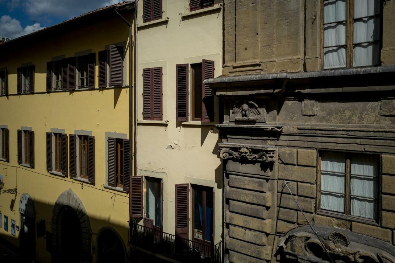 B&B Florence Cathedral מראה חיצוני תמונה