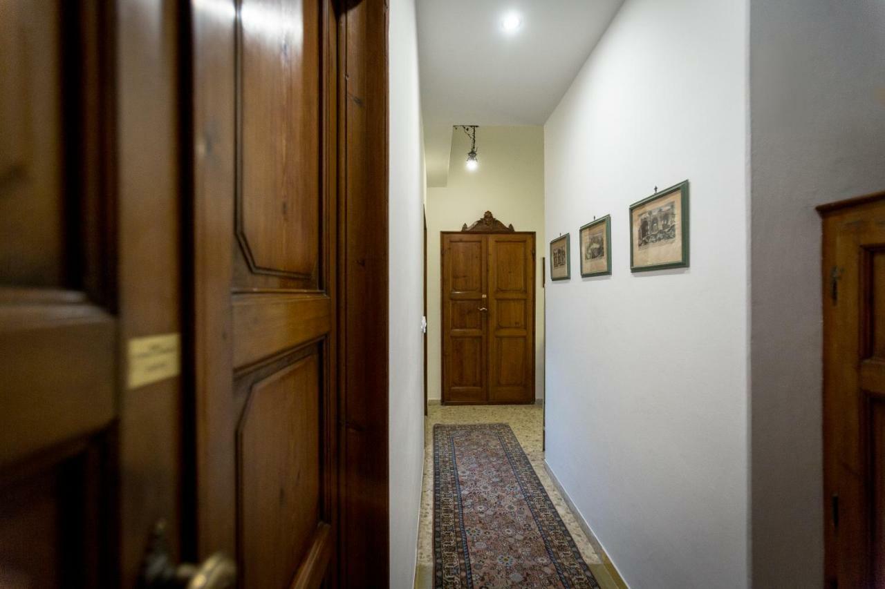 B&B Florence Cathedral מראה חיצוני תמונה