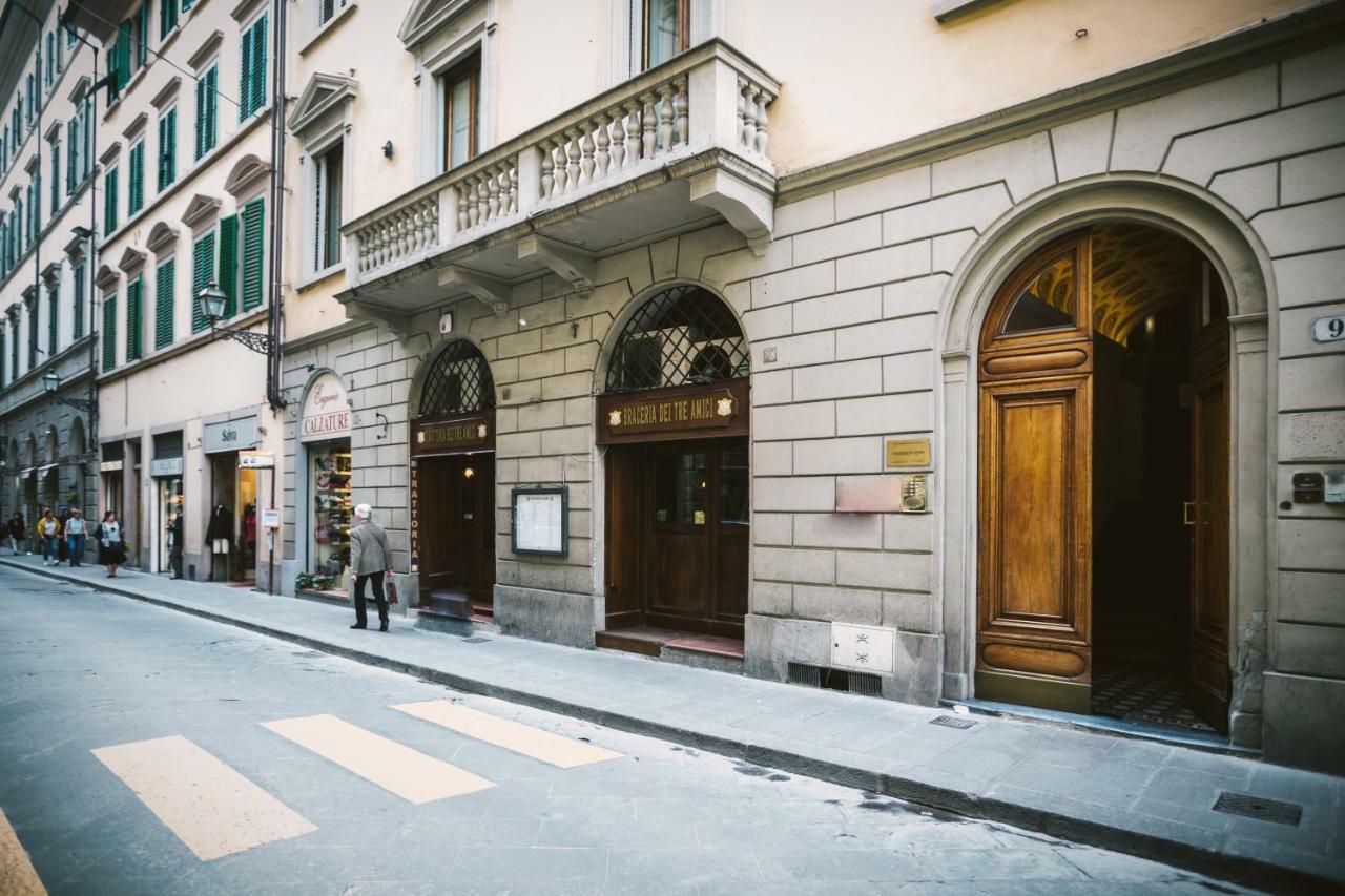 B&B Florence Cathedral מראה חיצוני תמונה